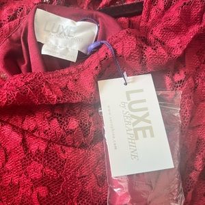 Seraphine Maternity Cocktail Dress/ size 14